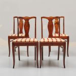 1035 7432 CHAIRS